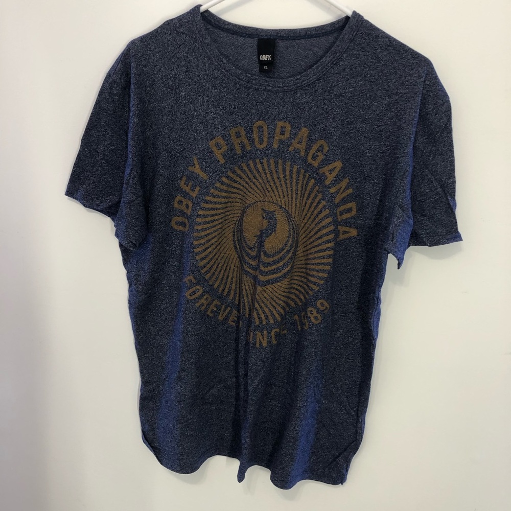 Bundle of OBEY Shirts!!! - Picture 8 of 11